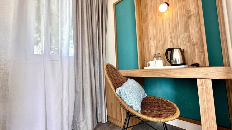 BLUESEA Club Caleta Dorada